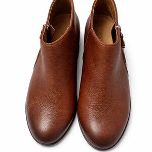 Vionic Jolene Ankle Boots